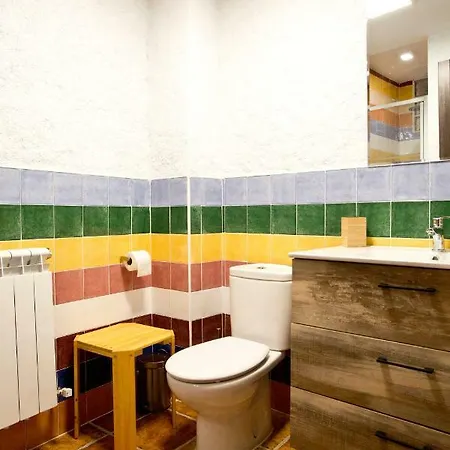 Casa Rural La Cruziana Сasa de vacaciones Serradilla del Arroyo