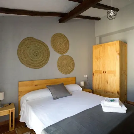 Casa Rural La Cruziana
