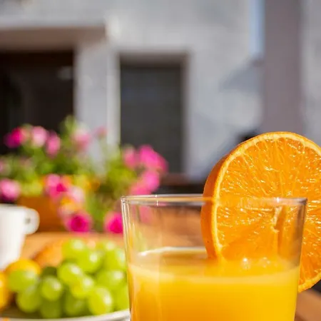 Сasa de vacaciones Casa Rural La Cruziana Serradilla del Arroyo