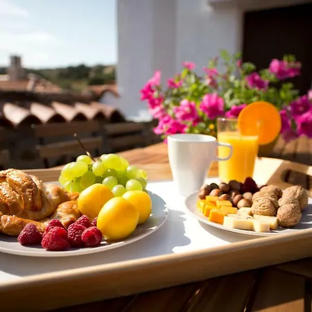 Сasa de vacaciones Casa Rural La Cruziana Serradilla del Arroyo