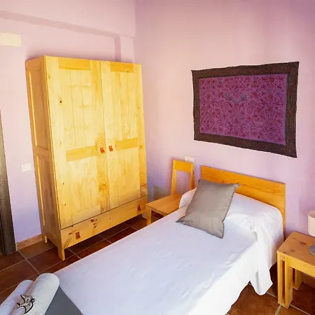 Сasa de vacaciones Casa Rural La Cruziana Serradilla del Arroyo