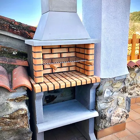 Casa Rural La Cruziana Serradilla del Arroyo