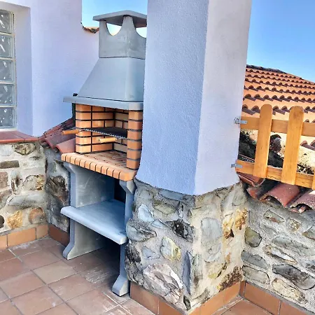 Сasa de vacaciones Casa Rural La Cruziana Serradilla del Arroyo